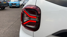 Dacia Duster 1.0 TCe 90 Essential 5dr Petrol Estate